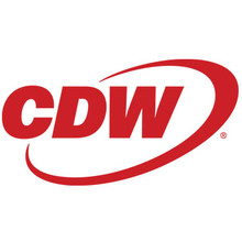 cdw logo